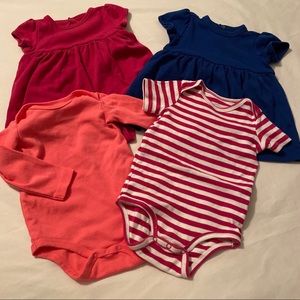 6-12 Primary Bundle